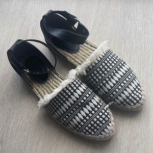 Rebecca Minkoff espadrilles